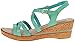 Bella Vita Made in Italy Women's Bacio Wedge Sandal