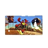 Generic Phone Shell For Children For Lumia570 Have Skylanders Abs Funny