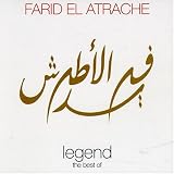 Legend: Best of