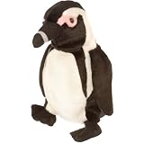 Cuddlekins 30cm African Penguin Plush Soft Toyby Wild Republic Cuddlekins