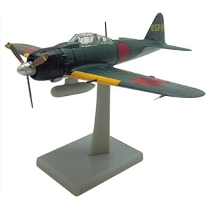 零戦艦上戦闘機五二型 零扇 USB式 卓上扇風機