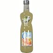 Citrus Flavor Sugar Free - Teisseire Syrup 700mL