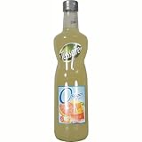 Citrus Flavor Sugar Free - Teisseire Syrup 700mL