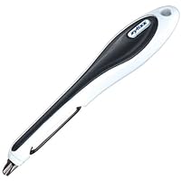 Zyliss Smoothglide Peeler, White