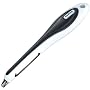 Zyliss Smoothglide Peeler, White