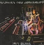 BLAKE'S NEW JERUSALEM LP (VINYL) FRENCH BARCLAY 1978