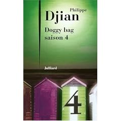 Doggy Bag : Saison 4