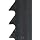 Starrett Duratec PH Band Saw Blade, Carbon, Regular Tooth, Wavy Set, Neutral Rake