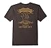 Veterans - The title Vietnam veteran T-shirt