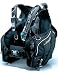 Tusa Platina Evolution Pro Cubic Buoyancy Compensator