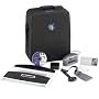 X-Rite Eye-One Photo Complete with PC Training for Monitors, Printers and Scanners, Mac & Windows Compatibility X-Rite Eye-One Photo Complete with PC Training for Monitors, Printers and Scanners, Mac & Windows Compatibility