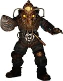 Subject Delta Figure - Bioshock 2 - NecaIMAGE