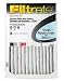 3M Filtrete 300 MPR, 6-Pack, Dust Reduction Filter, 20 x 25 x 1