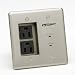 PF Power MIW-POWER-PRO-PFP In-Wall Home Theater Power Management Surge Suppressor