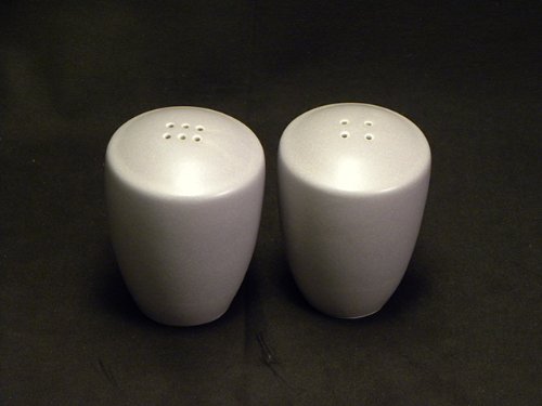 Noritake Colorwave Lilac Salt & Pepper