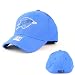 Oklahoma City Thunder Flex Fit Baseball Hat