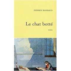 Le chat bott�