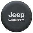 SpareCover&reg; Brawny Series - Jeep Liberty 30 Tire Cover