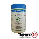 PETVITAL Feuchttuecher
