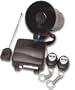 K9 SOMBRA KEYLESS ENTRY (UNLOCK AND LOCK) CAR ALARM