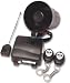 K9 SOMBRA KEYLESS ENTRY (UNLOCK AND LOCK) CAR ALARM