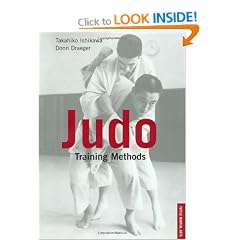Judo Training Methods
