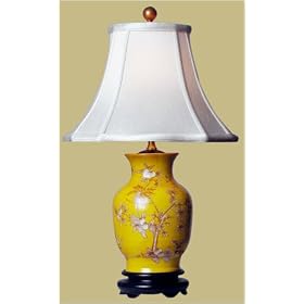 Asian Furniture & Decor- 21