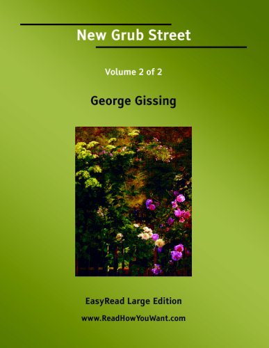 George Gissing