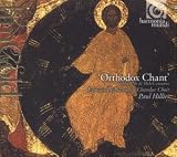 Orthodox Chant