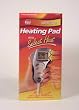 `Select Heat Heating Pad w/ LCD Display