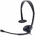 GE Hands-Free Headset with Noise-Canceling Microphone 86591