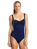 Speedo Women's Switchback 1 Piece Swimsuit