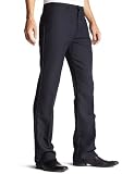 Levis Mens 517 Twill Boot Cut Jean
