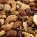 Gourmet Food : Cranberry Nut Mix