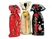 True Fabrications Imperial Good Fortune Wine Gift Bags Set of 3