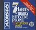 The 7 Habits of Highly Effective People