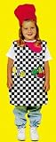 DEXTER EDUCATIONAL TOYS COSTUMES CHEF