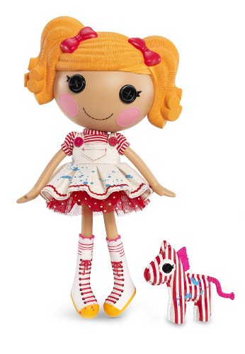 Lalaloopsy - Spot Splatter Splash