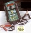 Battery Tender 026-0001 PST-100 Battery Tester