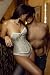 Vollers Antique Sage Corset