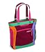 JanSport Ella Tote Core Series Tote (Romance Red/Majestic Pink)