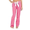Xhilaration&reg; Juniors Sleep Pant - Pink Stripe