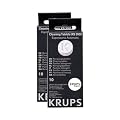 2 KRUPS Reinigungstabletten XS3000