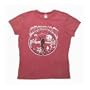 Woodstock Lady Junior Women's Vintage T-Shirt