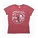 Woodstock Lady Vintage T-Shirt