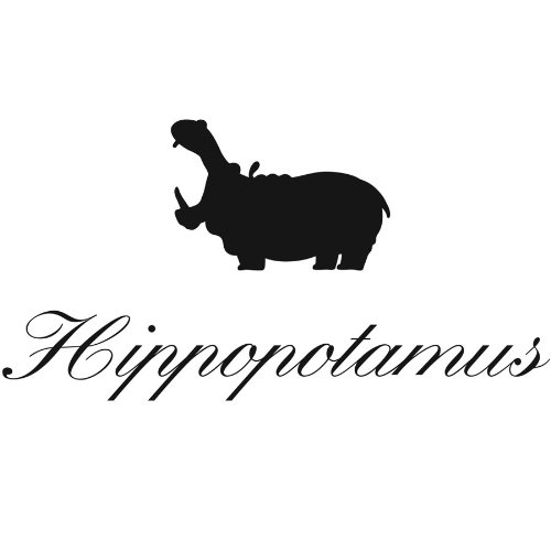 Cover image : HIPPOPOTAMUS(ヒポポタマス) ビーシーブレンド バスローブ ホワイト <33707>
