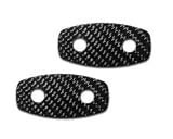 JOllify Carbon Karbon Spiegel Cover Cover fuer Kawasaki Z750S