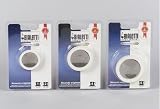 Produkt-Bild: BIALETTI Gummidichtung u. Filter Gummidtg.u.Filter 4T edelstahl