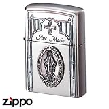 ZIPPOジッポーメタルGODマリア god