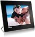 Philips SPF5008/12 8 Inch Digital Photo Frame - Black